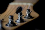 Guitar machine heads
